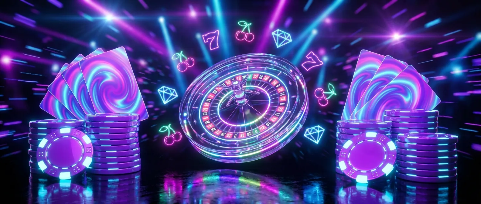 Stelario Casino bonus